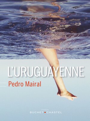 cover image of L'Uruguayenne